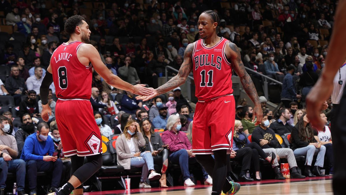 Boston Celtics vs. Chicago Bulls - 10/24/22 Free Pick & NBA Betting Prediction