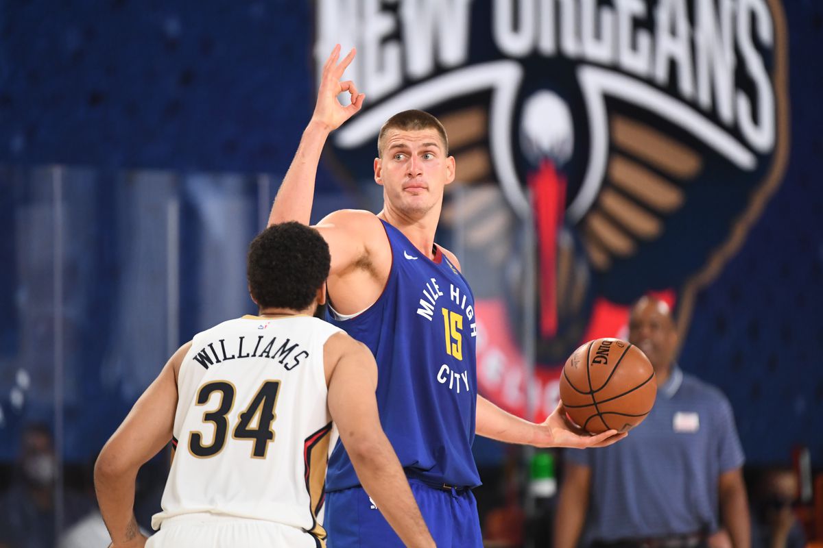 CJ McCollum Player Props: Pelicans vs. Nuggets