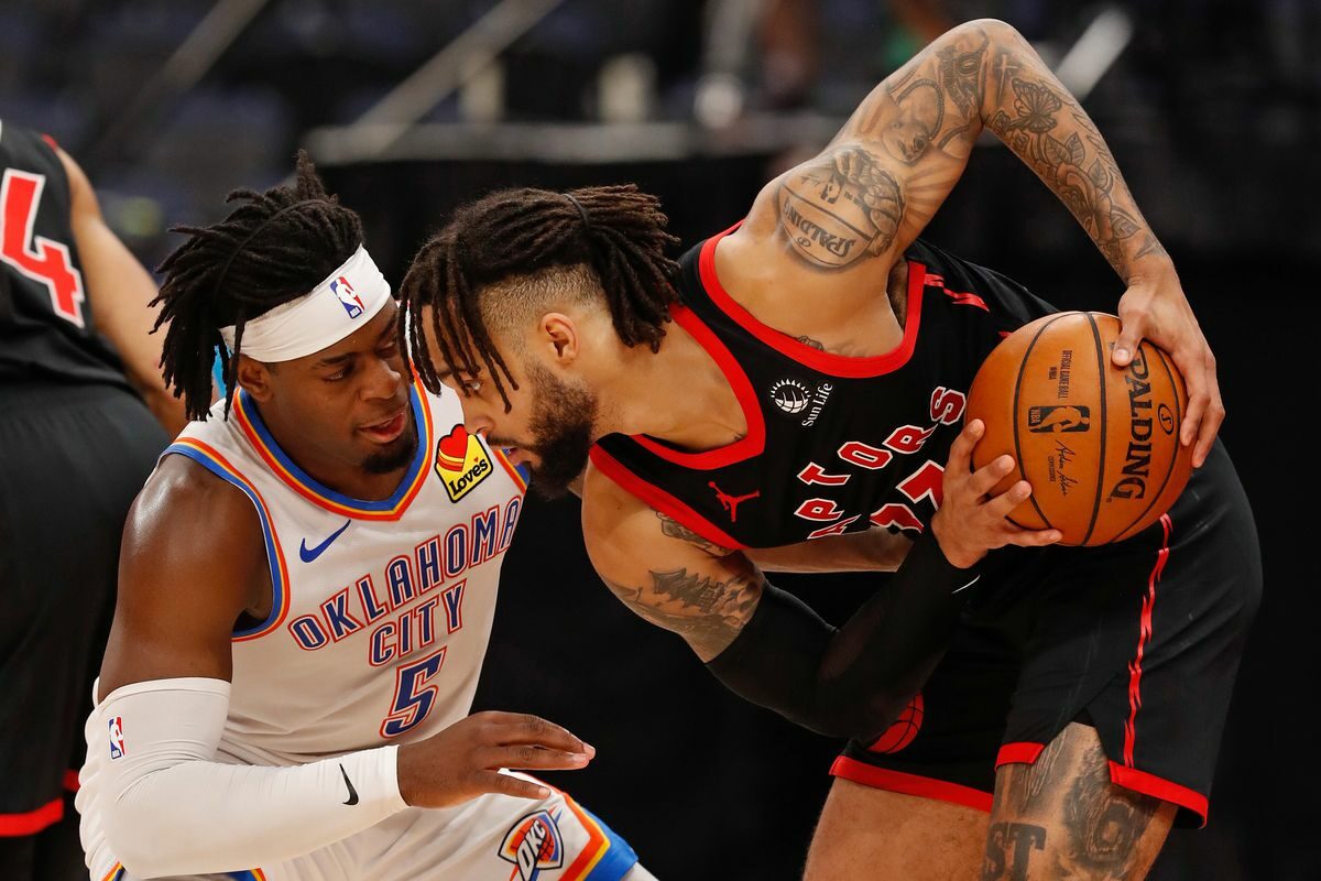 Detroit Pistons vs. Toronto Raptors - 2/12/23 Free Pick & NBA Betting Prediction
