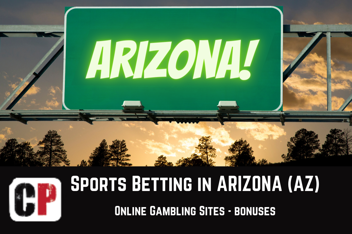 Sports Betting In Arizona (AZ)