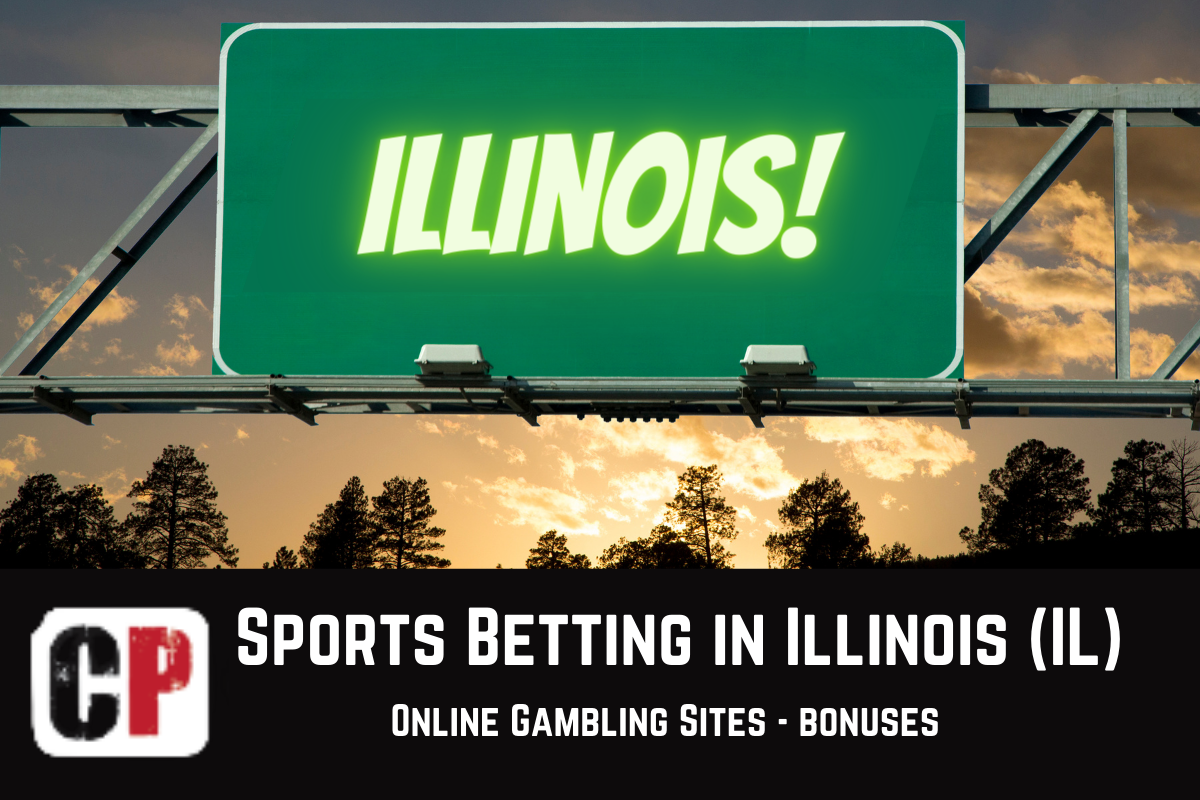 Sports Betting In Illinois