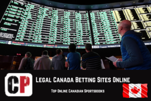 The Best Online Casinos In Canada - Legal Canada Betting Sites