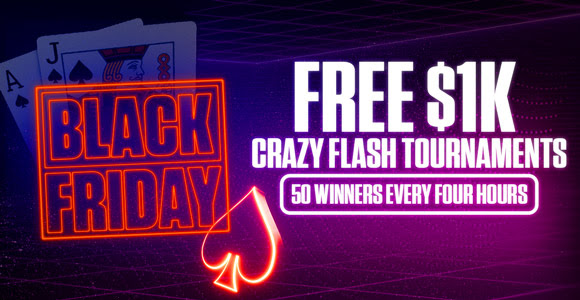 Blackjack tournaments