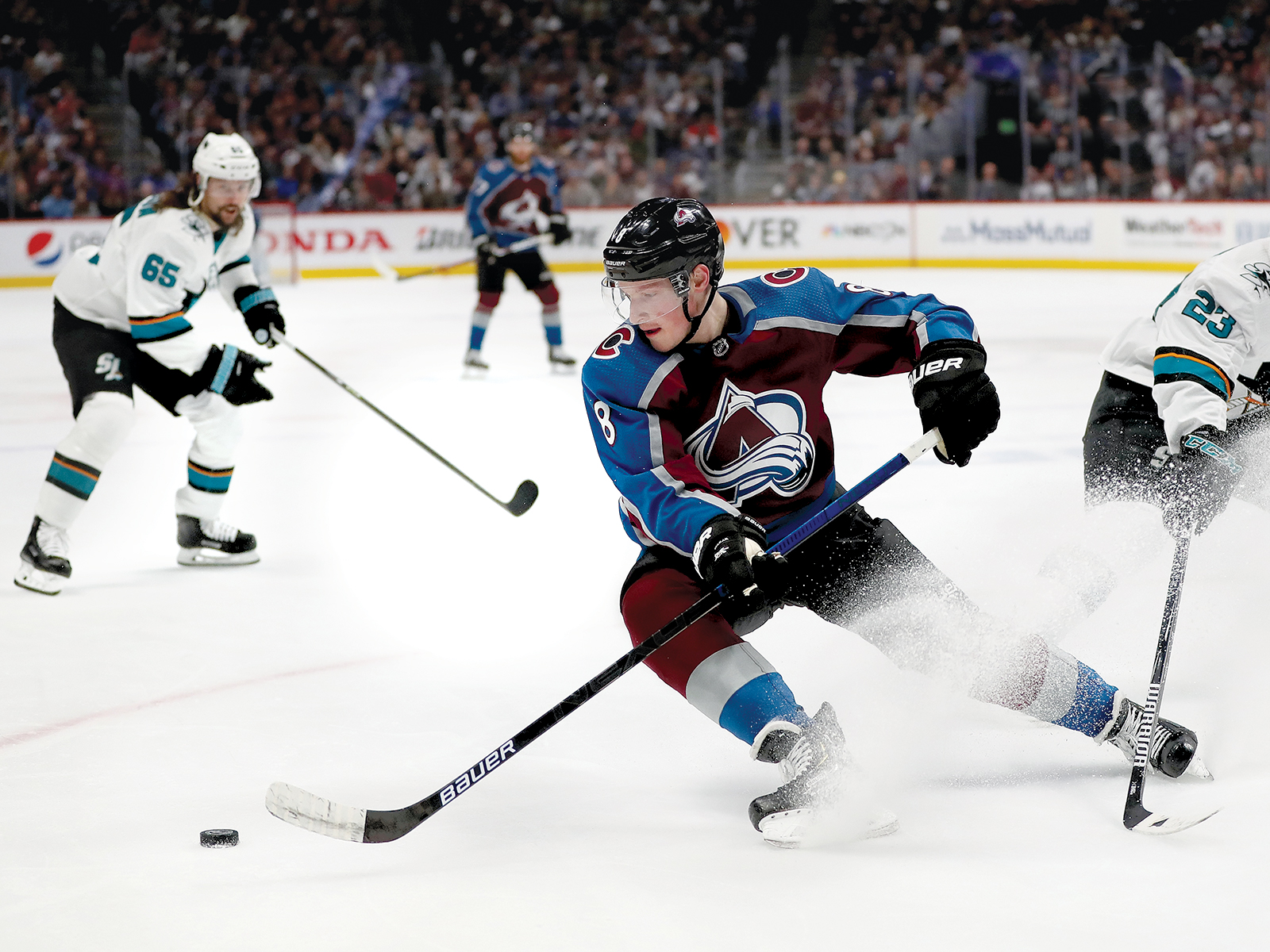 St. Louis Blues vs. Colorado Avalanche - 11/14/2022 Free Pick & NHL Betting Prediction