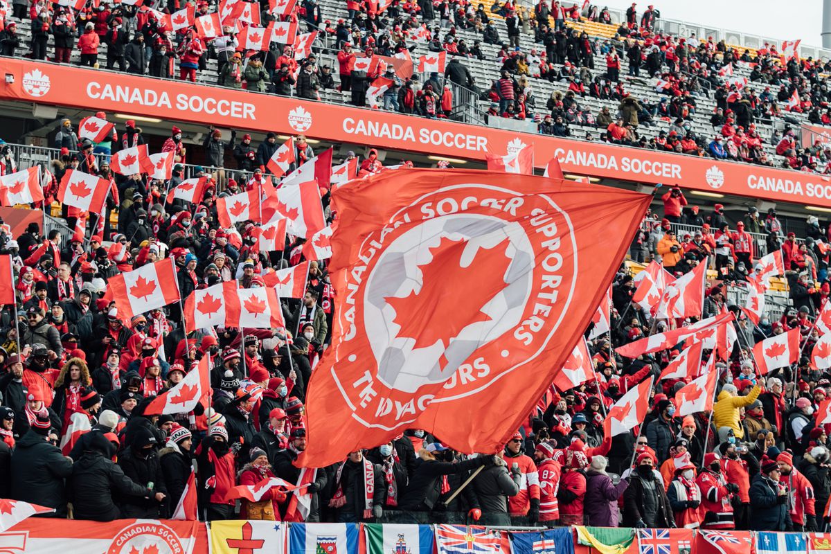 Belgium vs. Canada - 11/23/2022 Free Pick