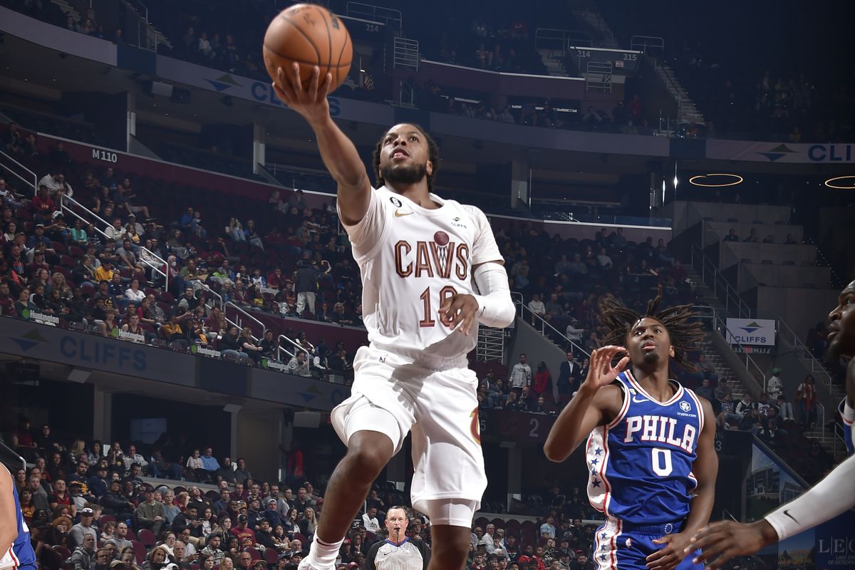 Orlando Magic vs. Cleveland Cavaliers - 12/2/22 Free Pick & NBA Betting Prediction