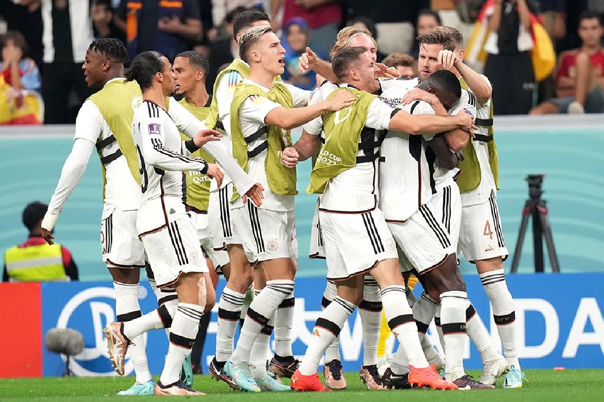 Costa Rica vs. Germany Free Pick & World Cup Betting Prediction Preview - 12/1/2022