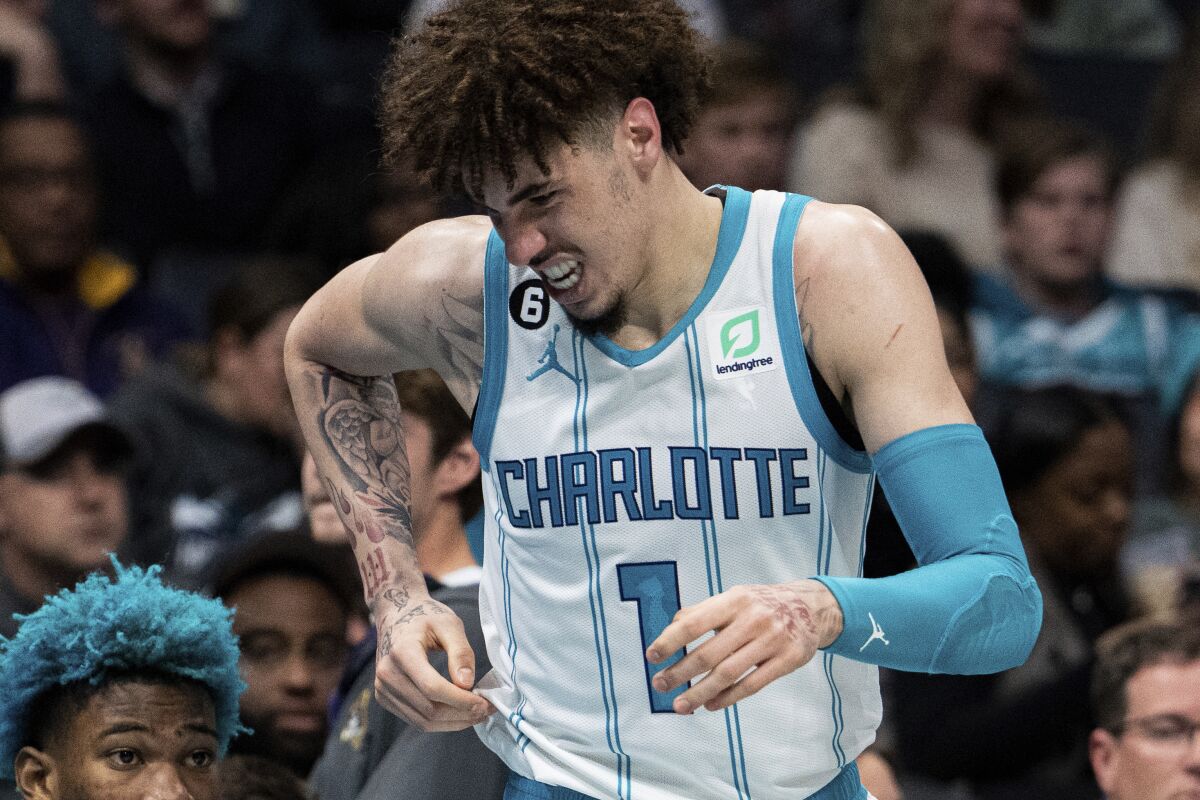 Cleveland Cavaliers vs. Charlotte Hornets - 11/17/22 Free Pick & NBA Betting Prediction
