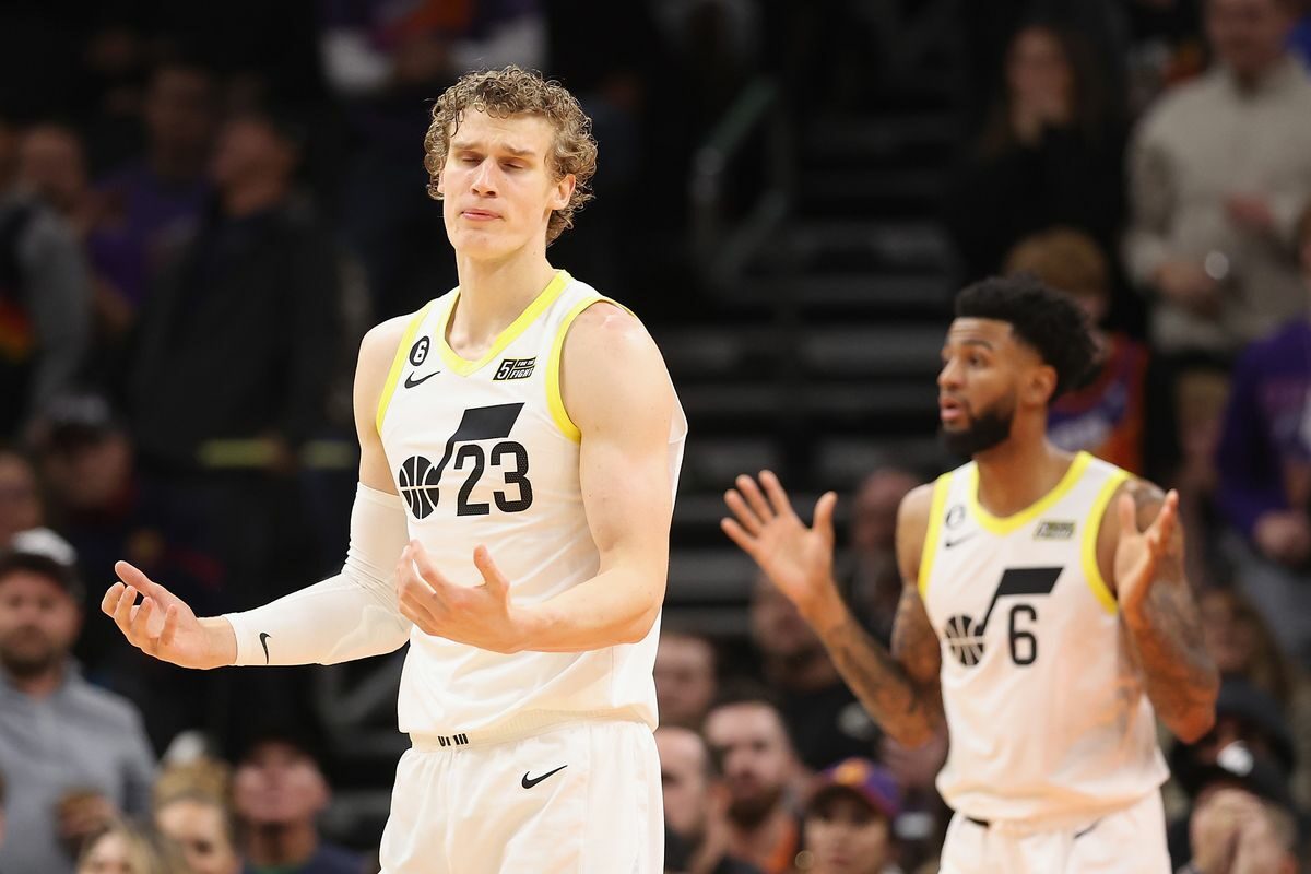 Cleveland Cavaliers vs. Utah Jazz - 1/10/23 Free Pick & NBA Betting Prediction