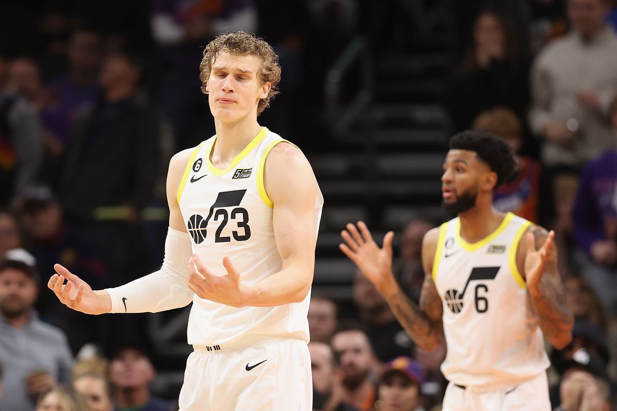 Los Angeles Clippers vs. Utah Jazz - 11/30/22 Free Pick & NBA Betting Prediction