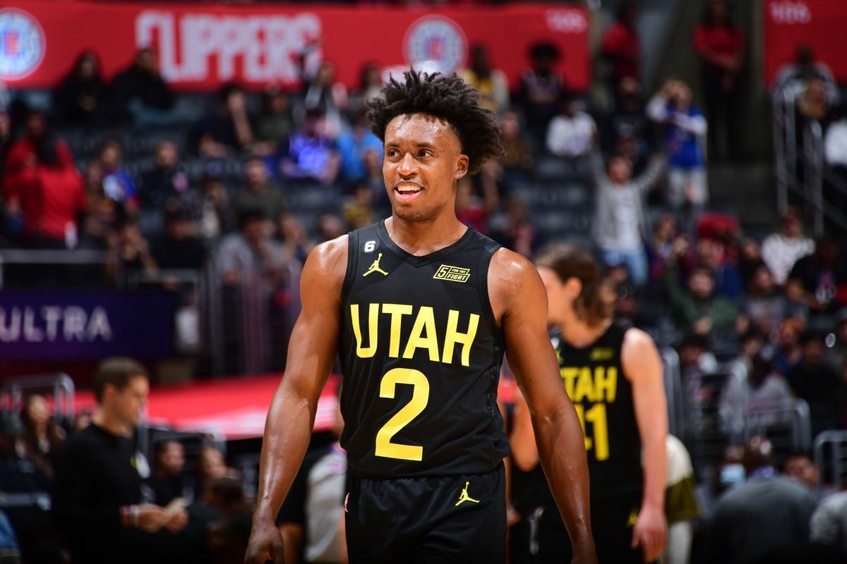 Detroit Pistons vs. Utah Jazz - 11/23/22 Free Pick & NBA Betting Prediction
