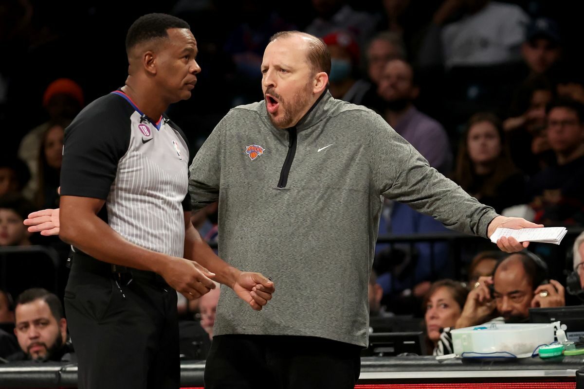 Brooklyn Nets vs. New York Knicks 2/13/23Free Pick, NBA Betting