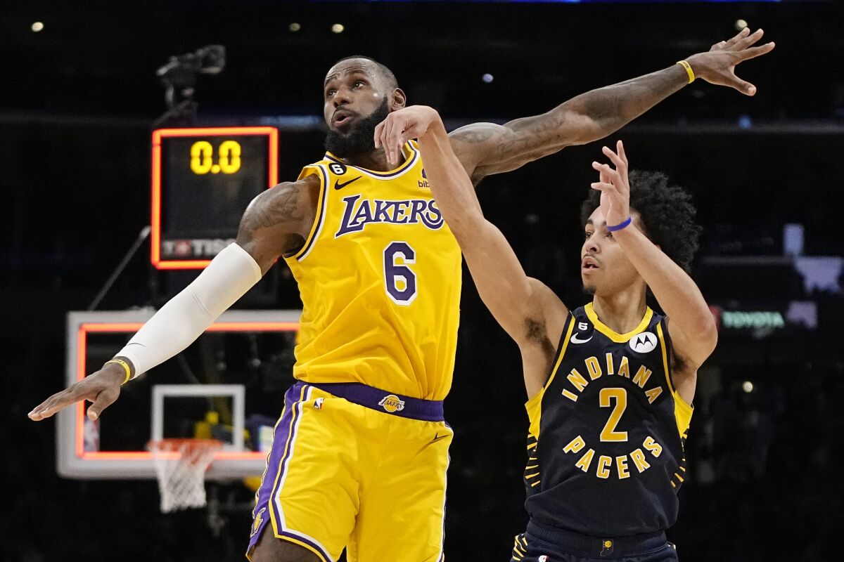   Free NBA Pick: Trail Blazers vs. Lakers NBA Odds Looking for Portland Trail Blazers vs. Los Angeles Lakers free NBA picks & NBA odds? NBA betting sees the Trail Blazers taking on the Lakers on Friday, November 25th, 2022 at Crypto.com Arena. Cappers Picks provides complimentary expert handicapping picks on all NBA basketball matchups so stay tuned for more FREE daily NBA hoops predictions like this Trail Blazers-Lakers matchup. 2022 NBA Handicapping (10-8) Portland Trail Blazers vs. Los Angeles Lakers (9-9) Date: Friday, November 25th, 2022 Time: 7:30 PM EST Venue: Crypto.com Arena, Los Angeles, Los Angeles NBA Moneyline Odds: Trail Blazers +160 | Lakers -175 (Bet Now!)   NBA Betting Odds: NY -4.5 NBA Betting Total:222.5 *Click Here* Check out our Live Betting Odds for this game! *Click Here* Check out our Updated Sportsbook Bonuses for today! SCROLL DOWN FOR our Trail Blazers Lakers Free Pick! The road Trail Blazers come into this one off a 114-96 loss to the Cleveland Cavaliers. They entered that one as 7-point road underdogs and failed to cover for the fourth time in five outings. . The home Lakers come into this one off a 129-119 win over the Oklahoma City Thunder. They entered that one as 1.5-point underdogs and covered for the first time in three outings.  On the year, Portland is 12-6 against the spread. Los Angeles is 8-9-1 ATS. These two teams have not faced off yet during the 2022-23 regular season. Portland Trail Blazers I'm interested in the Blazers against the spread in this one...and also on the moneyline as a team ready to bust a slump. Against the spread, this team is 8-2 away and 7-2 as the away underdog. The team is also 10-3 ATS overall as the underdog. On the moneylne, the Blazers are 6-4 as the away team, 5-4 as the away underdog and 7-6 overall as the underdogs. YOU CAN CLICK HERE TO CHECK OUT OUR TOP NBA HANDICAPPERS IN THE WORLD! (All Under 1 Roof) On the year, Portland is scoring 109.2 points per contest, which puts the team in 25th. In terms of advanced stats, the Trail Blazers score 109.3 points per 100 possessions. That number places them in 16th, which is a tie with the Chicago Bulls. Defensively, this groups allows 109.2 points per night, putting them in 7th so far this season. Looking at Defensive Efficiency, Portland gives up 109.6 points per 100 possessions—a number that ranks 16th on the year. As of this writing, the Blazers list Damian Lillard, Keon Johnson and Gary Payton II as OUT. Drew Eubanks is Questionable as of this writing on Thursday. Los Angeles Lakers On the year, the Lakers are scoring 113.3 points per game. That number puts them in 14th across the NBA so far this season. Looking at the advanced stats, they're scoring 108.4 points per 100 possessions—a number that puts them in 20th. Defensively, Los Angeles is giving up 115.5 points per night, which ranks 24th in the NBA. Looking at Defensive Efficiency, the Lakers give up 110.2 points per 100 possessions, putting them in 19th across the Association. On the injury report, Los Angeles lists Cam Reddish, Derick Rose and Mitchell Robinson as Day-to-Day. NBA Betting Trends: Trail Blazers are 5-1 ATS in their last 6 road games. Trail Blazers are 6-2 ATS in their last 8 games playing on 1 days rest. Lakers are 5-15-1 ATS in their last 21 home games. Lakers are 1-4 ATS in their last 5 games following a ATS win. Lakers are 1-6 ATS in their last 7 games following a straight up win. Free Portland Trail Blazers vs. Los Angeles Lakers NBA Prediction: The Blazers feel desperate in the exact right way. Los Angeles is coming off a win against the OKC Thunder but they lost two games prior against competitive teams. This is a game where Portland should prove once against it's a competitive roster, even without Damian Lillard. Give this one to the Trail Blazers on the road both against the spread and straight up. 4* Free NBA Betting Pick: POR +4.5 NBA Free Prediction: Trail Blazers 105 - Los Angeles 99   (Bet Now!) If you're looking for more NBA picks like this Los Angeles Lakers vs. Portland Trail Blazers matchup we'll be providing 4* free NBA predictions on the blog during the entire NBA season, and check out our Experts for guaranteed premium & free NBA predictions! Register here for a FREE NBA Betting Account Now for Daily Free Picks & More Special Offers!