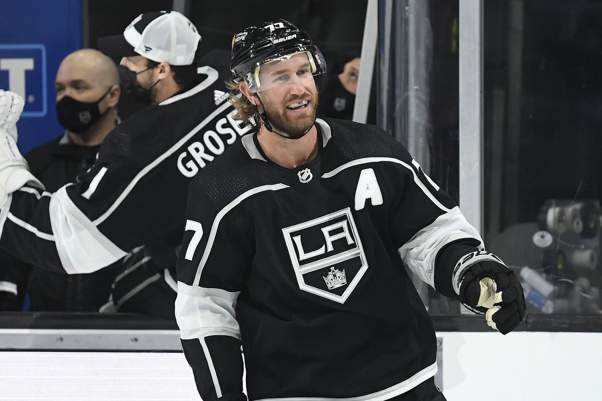 Arizona Coyotes vs. Los Angeles Kings - 12/1/2022 Free Pick