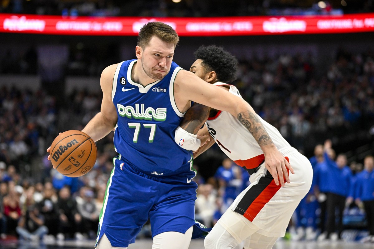 Houston Rockets vs. Dallas Mavericks - 11/16/22 Free Pick & NBA Betting Prediction