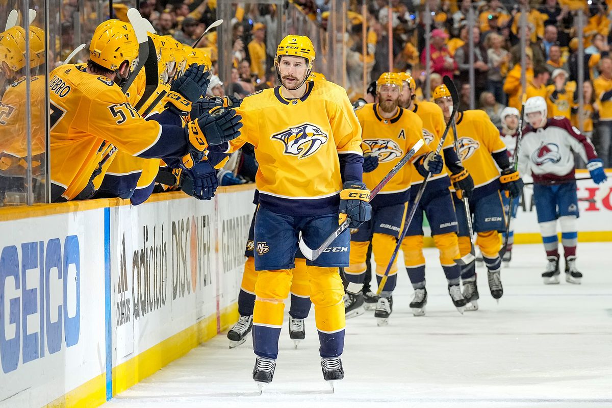 Vancouver Canucks vs Nashville Predators – 2/21/2023 Free Pick & NHL Betting Prediction