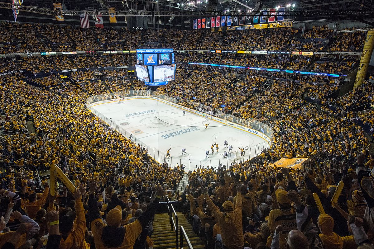 New York Islanders vs. Nashville Predators - 11/17/2022 Free Pick & NHL Betting Prediction