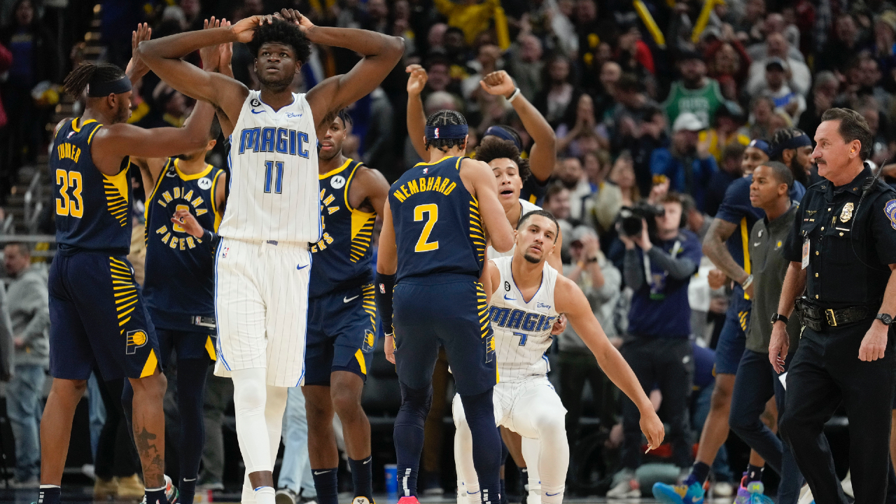 Orlando Magic vs. Indiana Pacers- 11/21/22 Free Pick & NBA Betting Prediction