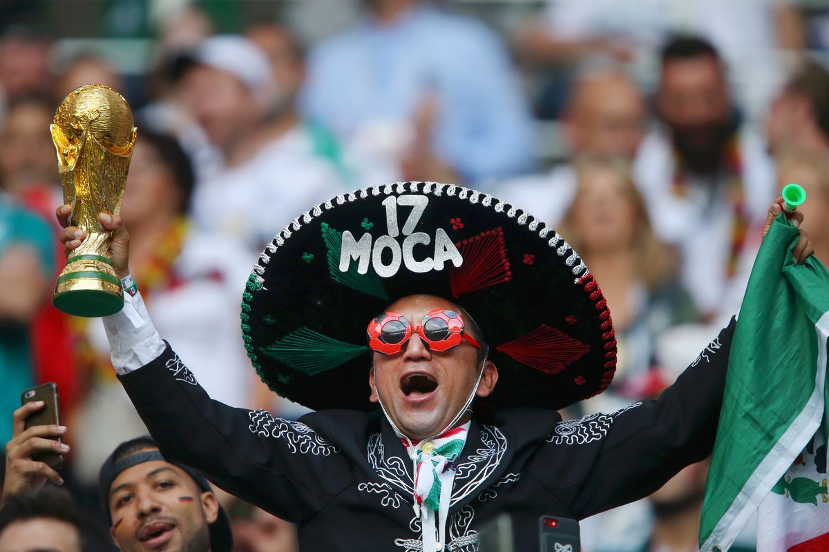 Saudi Arabia vs. Mexico - 11/30/2022 Free Pick & World Cup Betting Prediction, Preview