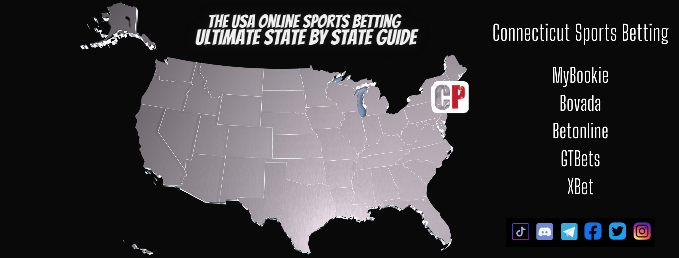 Sports Betting In Connecticut