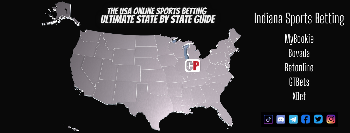 Sports Betting In Indiana