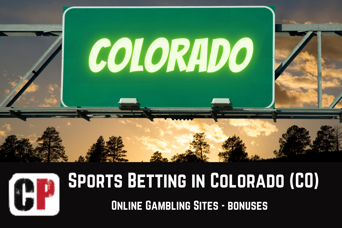Sports Betting in Colorado