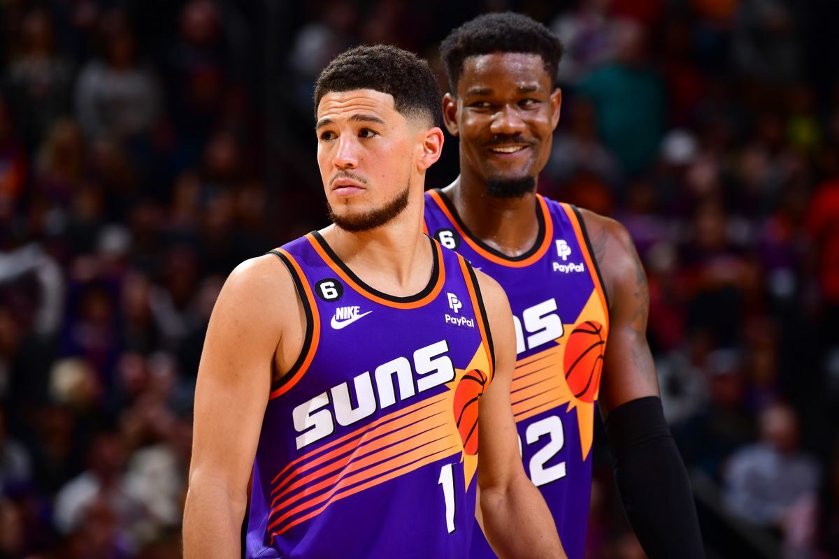 Houston Rockets vs. Phoenix Suns - 12/2/22 Free Pick & NBA Betting Prediction