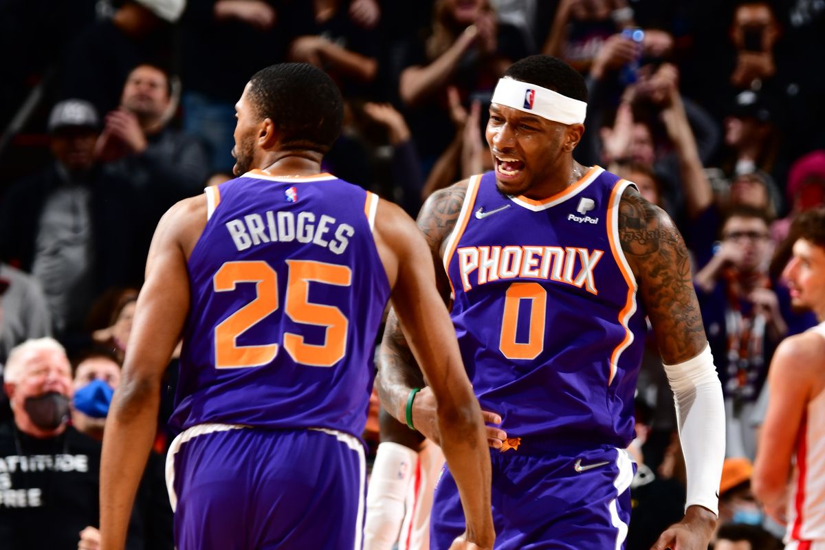 Charlotte Hornets vs. Phoenix Suns - 1/24/23 Free Pick & NBA Betting Prediction