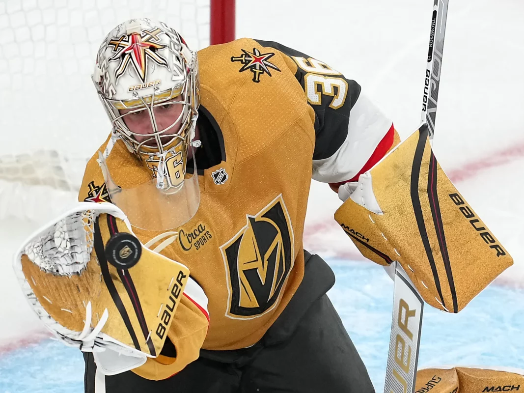 Las Vegas Golden Knights vs. Edmonton Oilers - 11/19/2022 Free Pick & NHL Betting Prediction