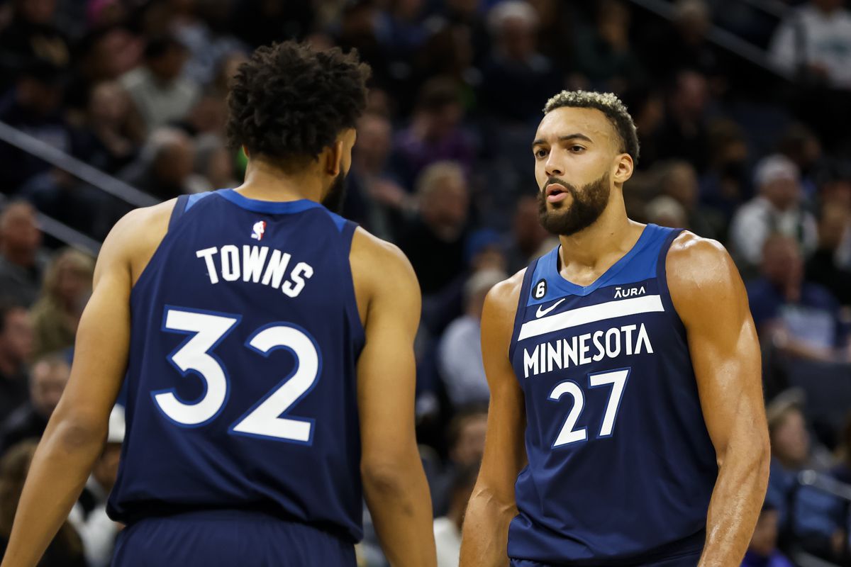 Miami Heat vs. Minnesota Timberwolves - 11/21/22 Free Pick & NBA Betting Prediction