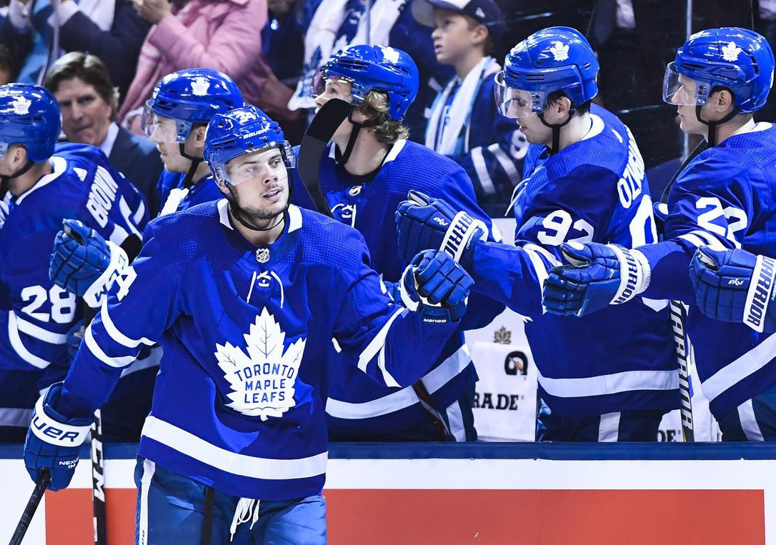 Toronto Maple Leafs vs. Pittsburgh Penguins – 11/15/2022 Free Pick