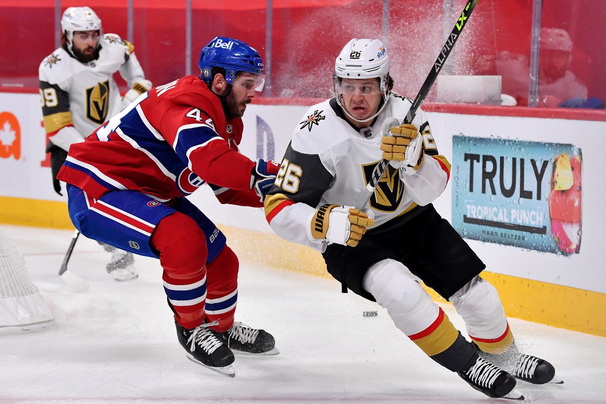 Arizona Coyotes vs. Vegas Golden Knights – 11/17/2022 Free Pick