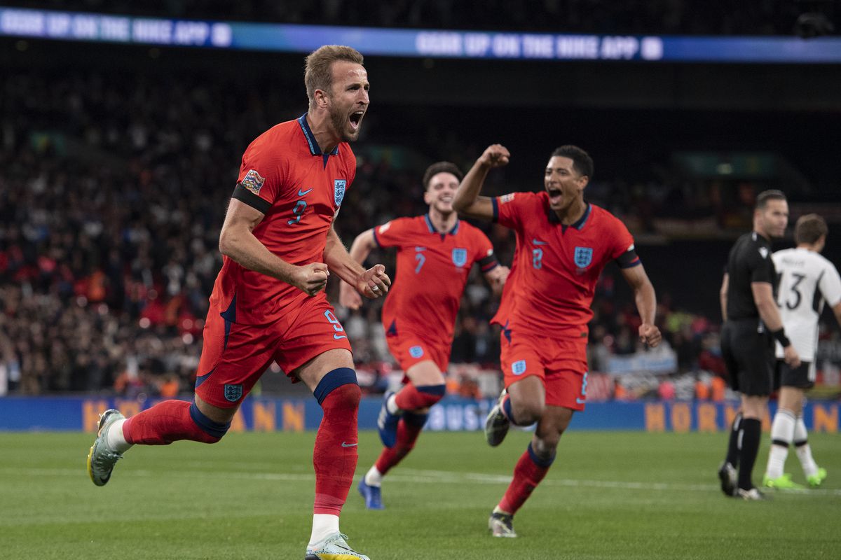 Wales vs. England - 11/29/2022 Free Pick & World Cup Betting Prediction, Preview