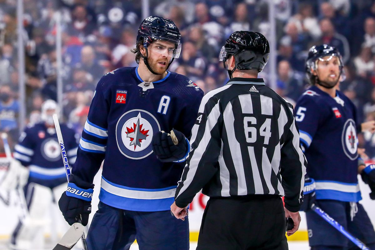 Pittsburgh Penguins vs. Winnipeg Jets 11/19/2022-Free Pick, NHL Betting