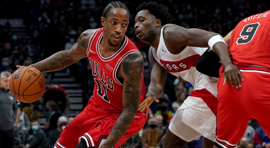 Chicago Bulls vs. Toronto Raptors - 2/28/23 Free Pick & NBA Betting Prediction