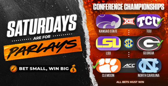 College Football Betting
