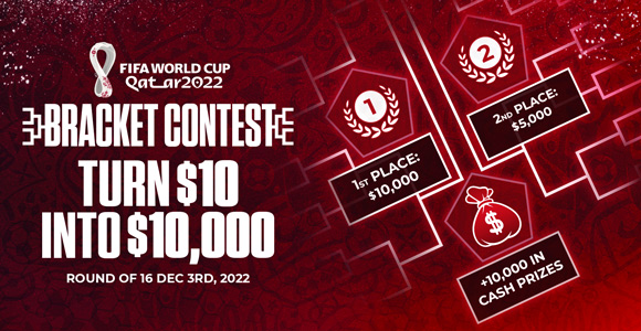 World Cup Betting