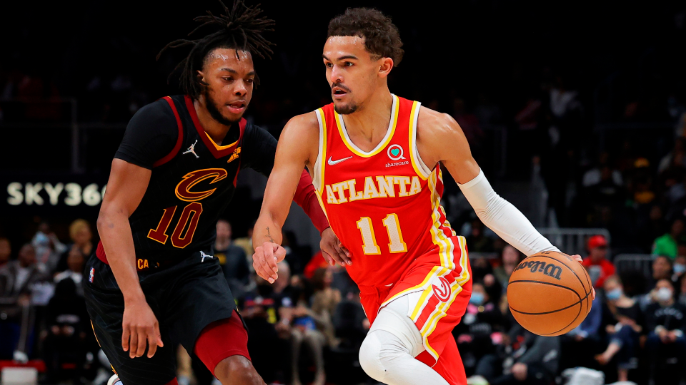 Atlanta Hawks vs. Cleveland Cavaliers- 11/21/22 Free Pick & NBA Betting Prediction