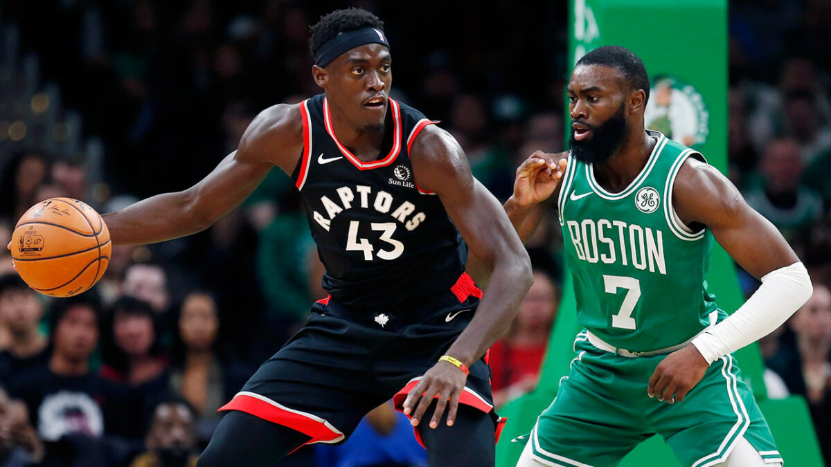 Charlotte Hornets vs. Toronto Raptors - 1/10/23 Free Pick & NBA Betting Prediction