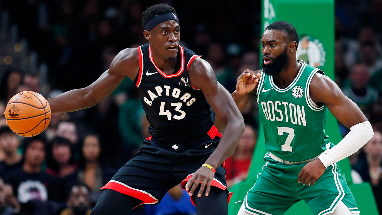 Boston Celtics vs. Toronto Raptors - 12/5/22 Free Pick & NBA Betting Prediction