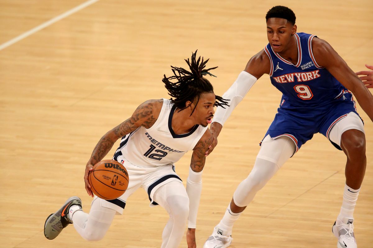 Memphis Grizzlies vs. New York Knicks- 11/27/22 Free Pick & NBA Betting Prediction