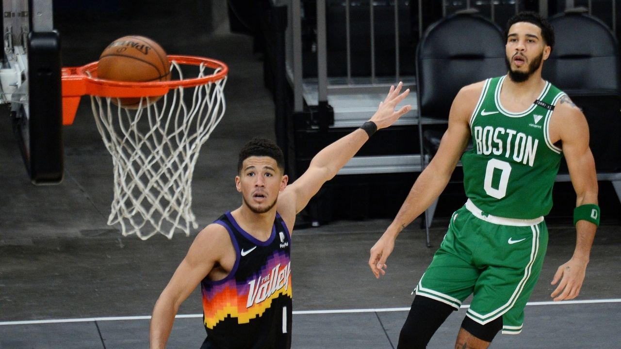 Boston Celtics vs. Phoenix Suns - 12/7/22 Free Pick & NBA Betting Prediction