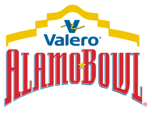 Alamo Bowl Logo