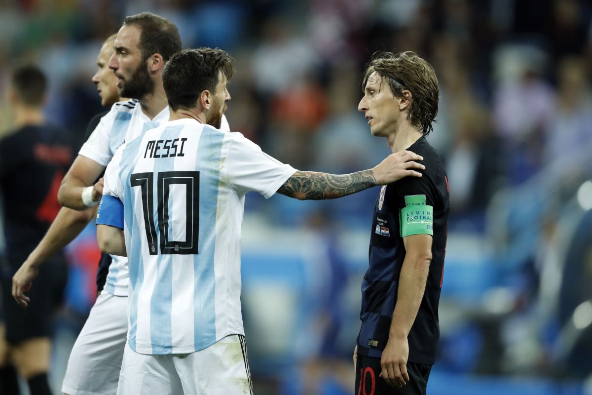 Argentina vs. Croatia Free Pick & World Cup Betting Prediction Preview - 12/13/2022
