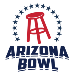 Barstool Sports Arizona Bowl Logo