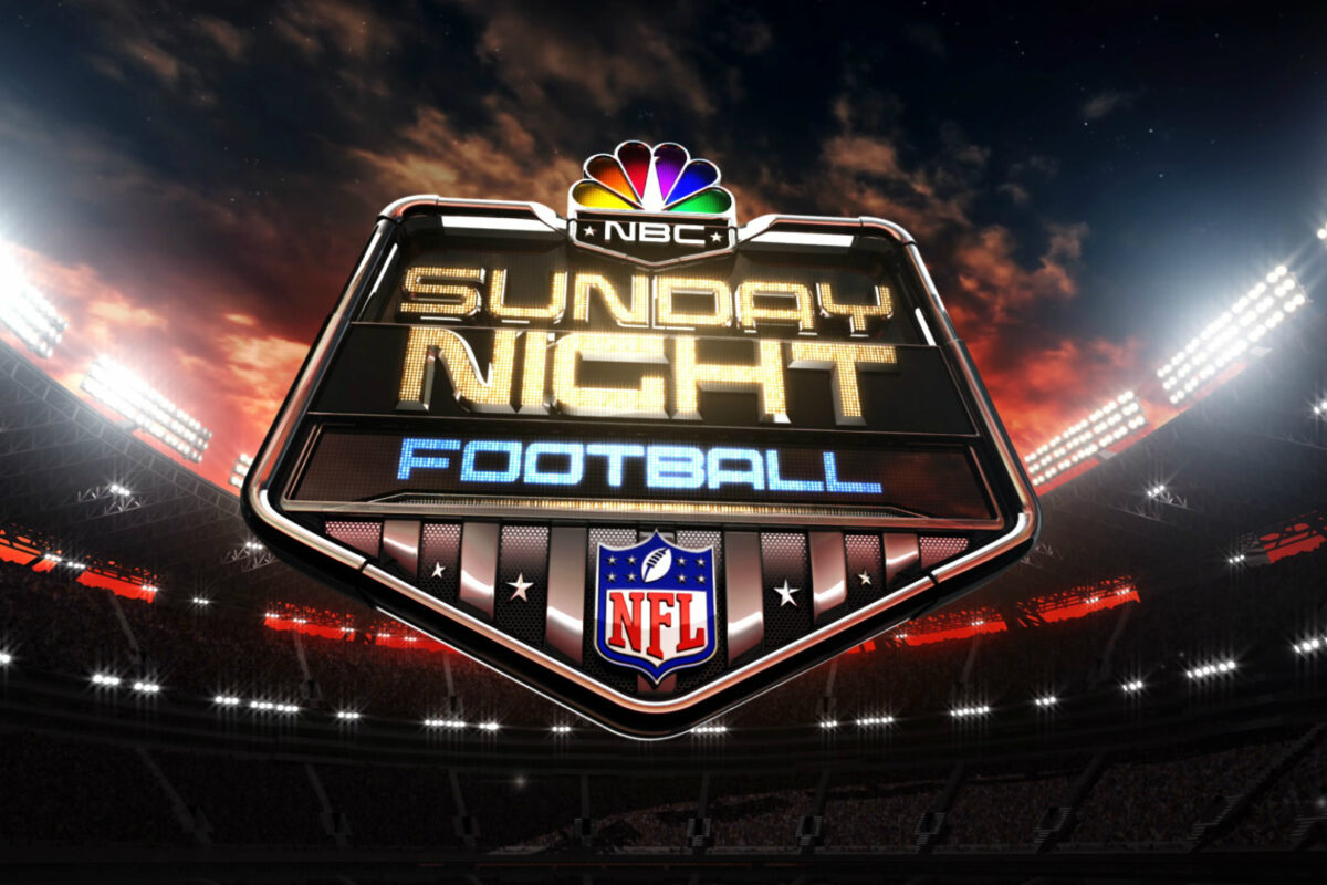 Best Sunday Night Football Gambling Picks