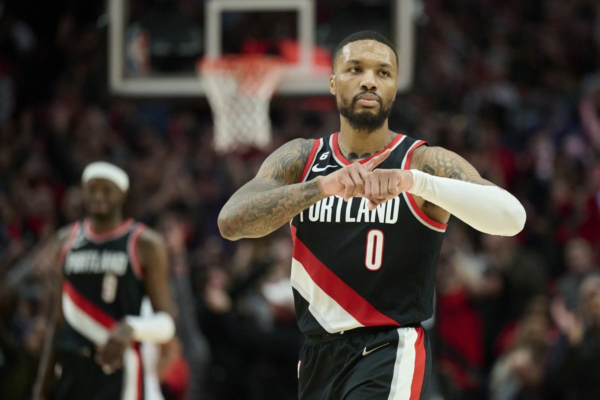 Los Angeles Lakers vs. Portland Trail Blazers - 2/13/23 Free Pick & NBA Betting Prediction