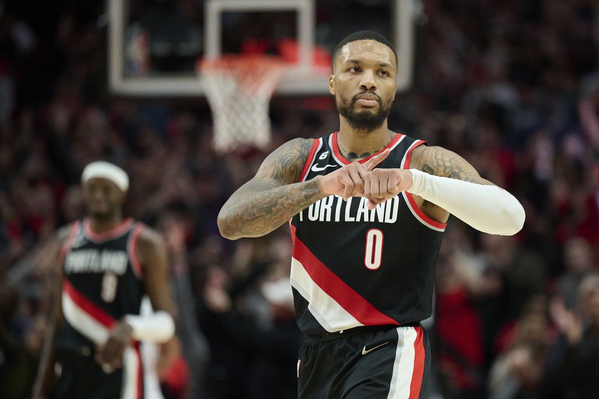 Minnesota Timberwolves vs. Portland Trail Blazers - 12/10/22 Free Pick & NBA Betting Prediction