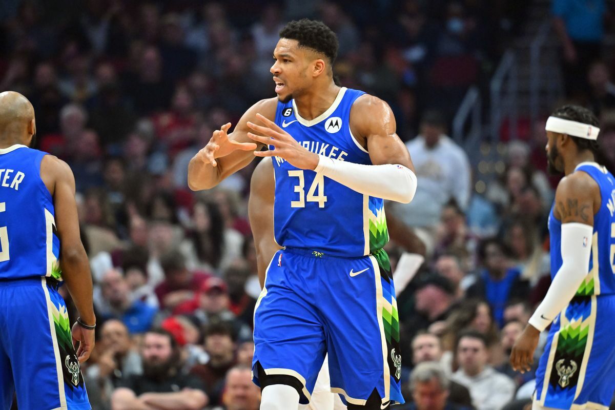 Minnesota Timberwolves vs. Milwaukee Bucks - 12/30/22 Free Pick & NBA Betting Prediction