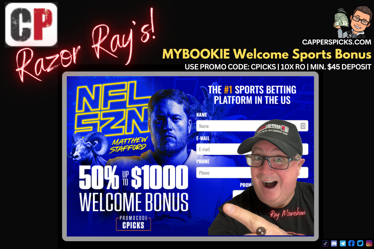 CP Razor Ray's MyBookie Bonus (1200 × 800 px)
